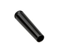 Bitspower International Bitspower BP-MBWP-C17 Tubo Ottone Nero 50 mm G1/4" Matt