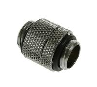 Bitspower International Bitspower BP-RG Ottone Argento G1/4" Silver Shining