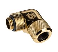 Bitspower International Bitspower BP-TBE90RMLA12 Guarnizione Ottone Ottone 1/4"