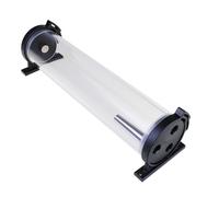 Bitspower International Bitspower BP-WTZM250P-BK Acrilico Trasparente 60 x 60 x