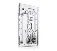 Bitspower International Bitspower BPTA-WDPO11DS-P5D Blocco di acqua Trasparente