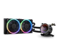 Bitspower International Bitspower Cyclops 240 Raffreddatore BPTA-CYAIO240-NTX