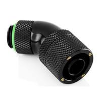 Bitspower International Connection 45 Degree G1/4 Inch AG to BP-MB45R2CPF-CC3U