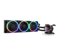 Bitspower International Cyclops 360 AiO Wasserkühlung ARGB BPTA-CYAIO360-NTX