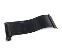 Bitspower International PCI-E 3.0 x16 Riser Kabel 22cm 22 cm BP-PCIE220