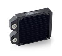 Bitspower International Tarasque Radiator 120mm Rame BPTA-NLSS120-F2PB