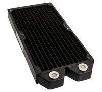 Bitspower International Touchaqua Radiator Tarasque 240 BPTA-NLSS240-F2PB