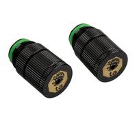 Bitspower International Touchaqua Wasserauslass G1/4 Zoll AG BPTA-EFW-V2-GB