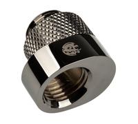 Bitspower International X-Cross Adapter G1/4 Zoll AG auf IG BP-BSRIGOS5