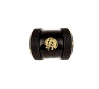 Bitspower Multi-Link Adapter 30 Grad - mattschwarz NEW