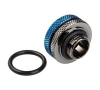 Bitspower Multi-Link Adapter Anschluss gerade G1/4 Zoll AG auf 1 NEW