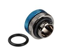 Bitspower Multi-Link Adapter Anschluss gerade G1/4 Zoll AG auf 1 NEW