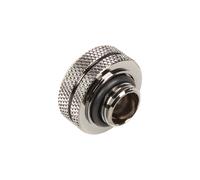 Bitspower Multi-Link Adapter G1/4 Zoll 16mm AD - black sparkle NEW