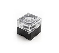 Bitspower International P5D PWM Pump V1 ARGB transparent BPTA-P5DP-AC