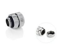 Bitspower TA-GFALP1622-GS parte e accessorio del sistema di raffreddamento del computer Adattatore