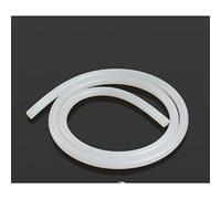 Bitspower Tubo rigido in silicone curvatura per ID 10 mm - 1 m