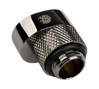 Bitspower X-Cross Adapter G1/4 Zoll AG auf G1/4 Zoll IG - 5mm Ve NEW