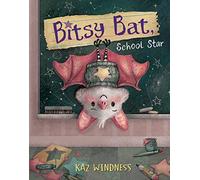 Bitsy Bat, School Star