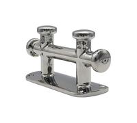 Bitta a doppia croce Bitta for impieghi gravosi Bitta for ormeggio Ferramenta marina Bitta for barche in acciaio inossidabile 316