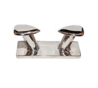 BITTA A FUNGO INOX MM.275 (acq.min. unità)