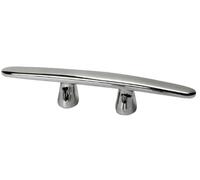 BITTA A GALLOCCIA INOX CAMEL MM. 300