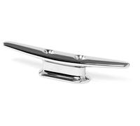 BITTA A GALLOCCIA INOX MM. 120