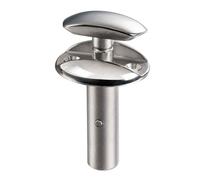 Bitta a scomparsa Dome - 1 PZ Osculati - 40.135.60 - 4013560