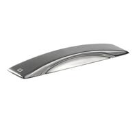 Bitta a scomparsa GHOST II 240mm - 1 PZ Osculati - 40.155.24 - 4015524