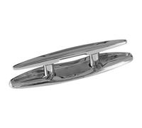 Bitta a scomparsa in acciaio inox "luxury" 125/150/200 mm