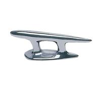 Bitta a siluro ottone cromato mm 100 - 1 PZ Osculati - 40.112.10 - 4011210