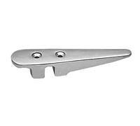 BITTA A STROZZA LEGA LEGGERA 125 MM ACCESSORI BARCA NAUTICA