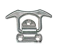 Bitta abbattibile 48x49 mm - 1 PZ Osculati - 39.866.85 - 3986685