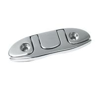 BITTA ABBATTIBILE INOX 115 X 45 MM ACCESSORI NAUTICA