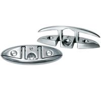 BITTA ABBATTIBILE INOX 316 LUNG. 155 mm