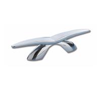 Bitta "Aquila" in acciaio inox 220