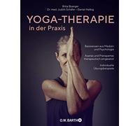 Bitta Boerger D Yoga-Therapie in der Praxis: Basiswissen aus (Copertina rigida)