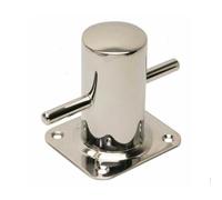 Bitta Bow in acciaio inox 120