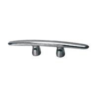 Bitta Galloccia in acciaio inox 250 mm Allestimento a bordo Barca Per ormeggio