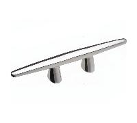 Bitta in Acciaio Inox mod. Dune per Ormeggio - 150 mm.