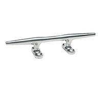 Bitta per barca inox 150 200 250 300 mm - tondo lucido Bitte 316 Passacavi