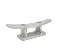 Bitta per Corda per Pontile Marino, Bitte per Pontili in Alluminio Marine Deck Corda per Ormeggio Tie Down Bitta di Ancoraggio per Barca Canoa Kayak Barca