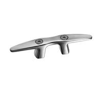 Bitta Silhouette 250 mm con fori passanti - 1 PZ Osculati - 40.153.25 - 4015325