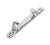 Bitte di ormeggio per ancora: cunei di prua in acciaio inossidabile per