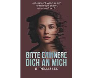 Bitte erinnere dich an mich