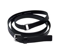 Bitte Kai Rand - Cintura in Pelle - - Accessories - unisex - Nero - L