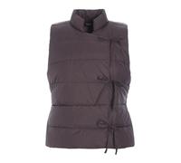 Bitte Kai Rand - Feather Down Kort Vest - -Jackets -Donna -Viola -L