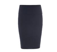 Bitte Kai Rand - Gonna Magic Stretch Indigo Fit Elegante - - Skirts - Donna - Blu - XS