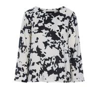 Bitte Kai Rand - Lily Abstract Lace Blouse - - Blouses & Shirts - Donna - Multicolore - M