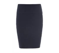 Bitte Kai Rand - Magic Stretch Nederdel - - Skirts - Donna - Blu - 2XL
