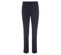 Bitte Kai Rand - Pantaloni magici stretch con spacchi Indigo - - Trousers - Donna - Blu - XS